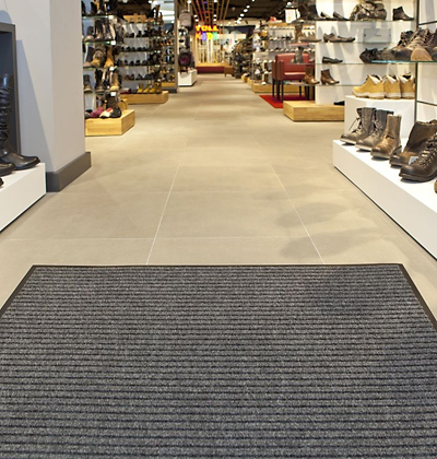 The perfect mat hire for your business